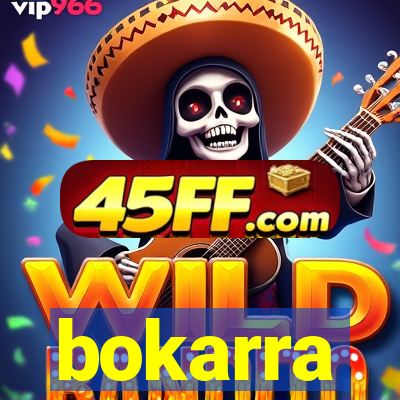 bokarra