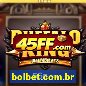 bolbet.com.br