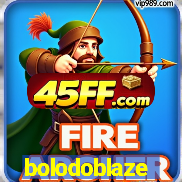 bolodoblaze
