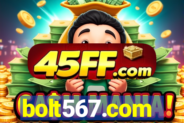 bolt567.com