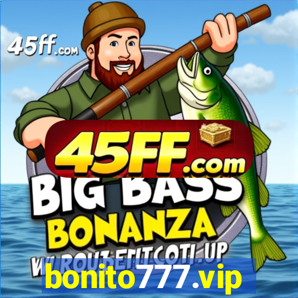 bonito777.vip