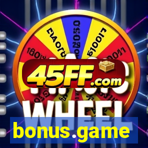 bonus.game