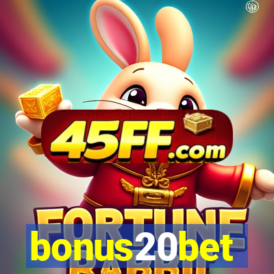bonus20bet