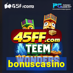 bonuscasino