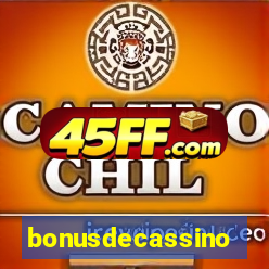 bonusdecassino