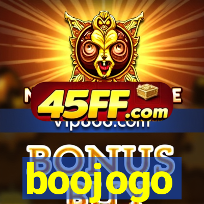 boojogo