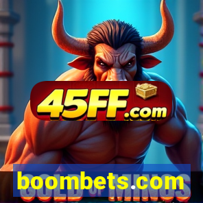 boombets.com