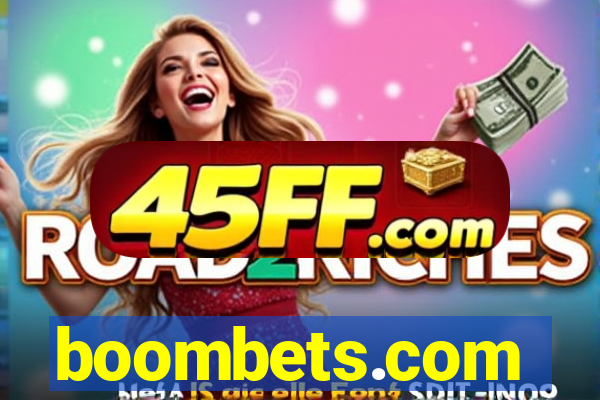 boombets.com
