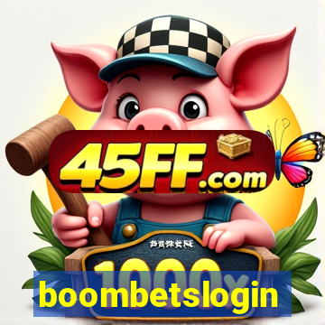 boombetslogin