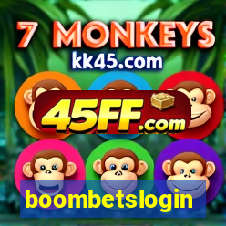 boombetslogin