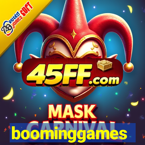 boominggames