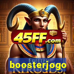 boosterjogo