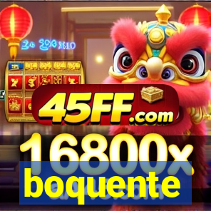 boquente