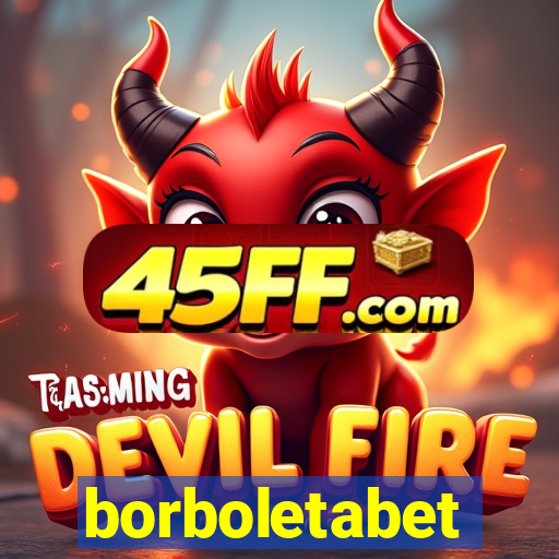 borboletabet