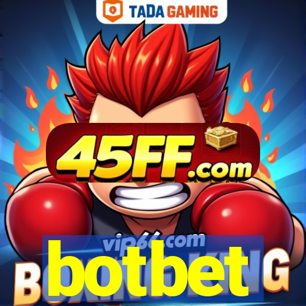 botbet