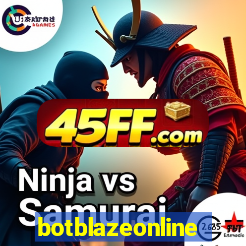 botblazeonline