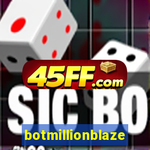botmillionblaze