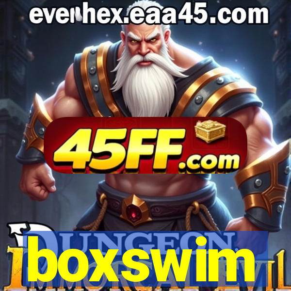 boxswim
