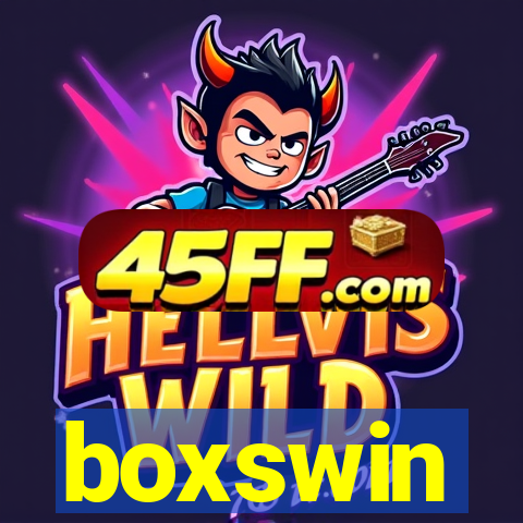 boxswin