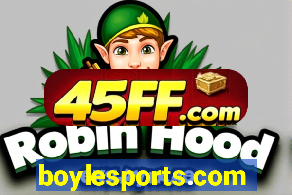 boylesports.com