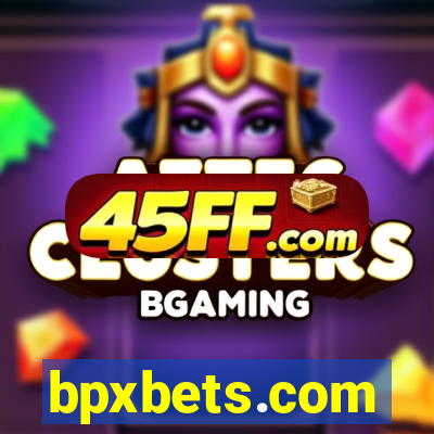 bpxbets.com