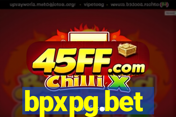 bpxpg.bet