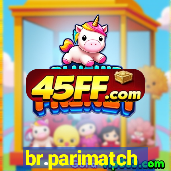 br.parimatch