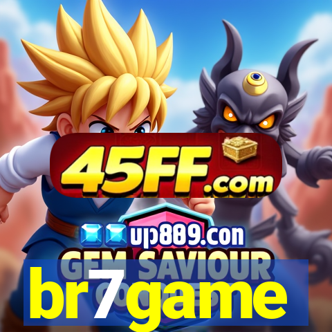 br7game