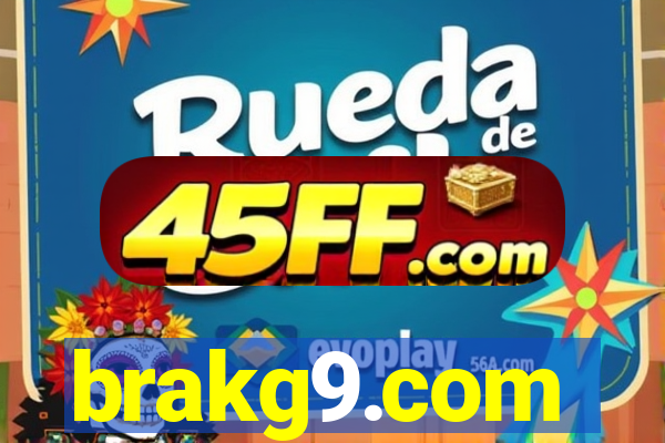 brakg9.com