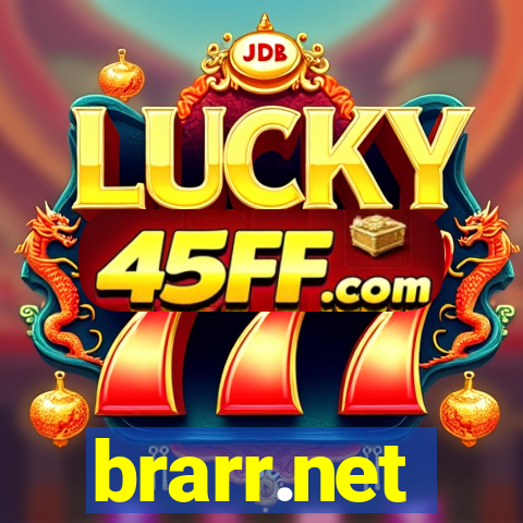 brarr.net