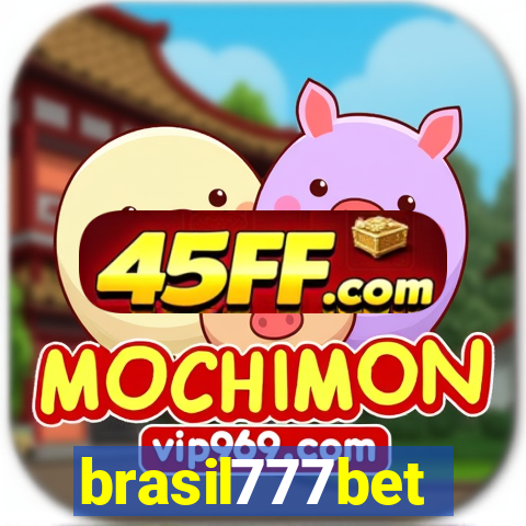 brasil777bet