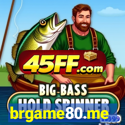 brgame80.me