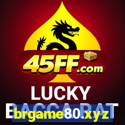 brgame80.xyz