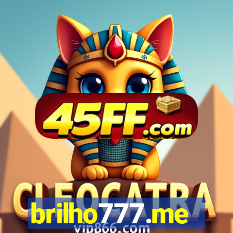 brilho777.me