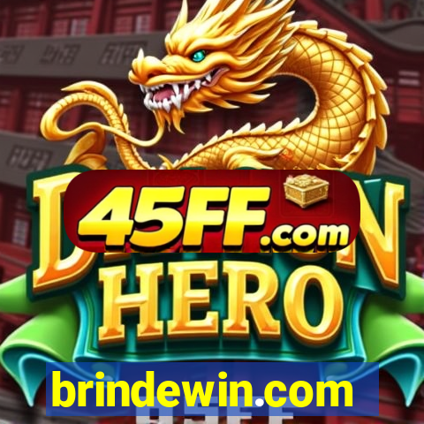 brindewin.com