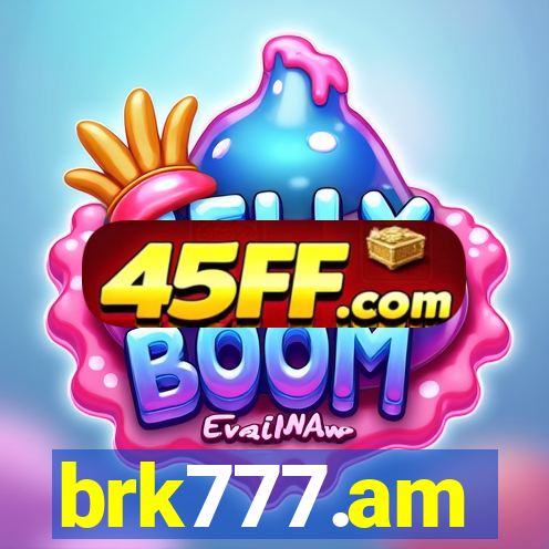 brk777.am