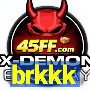 brkkk