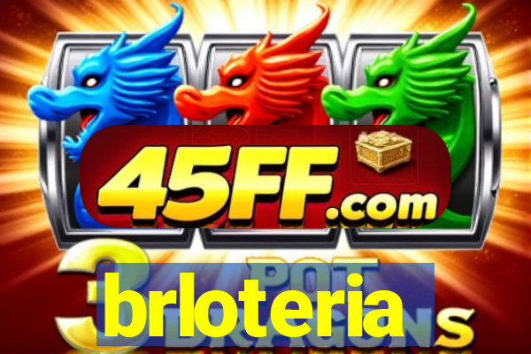 brloteria
