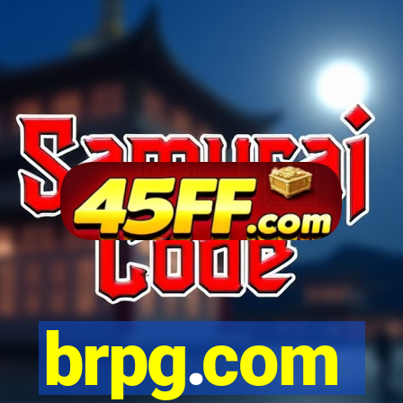 brpg.com