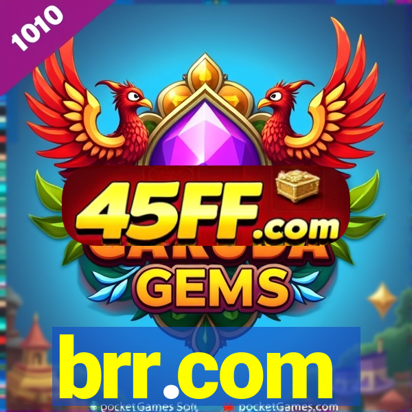 brr.com
