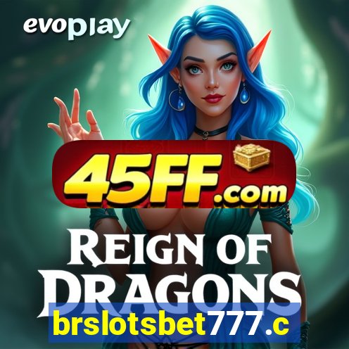 brslotsbet777.com