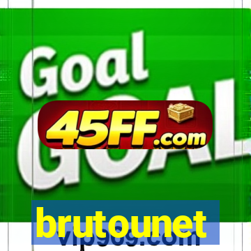 brutounet
