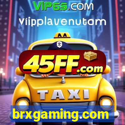 brxgaming.com