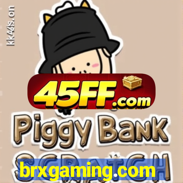 brxgaming.com