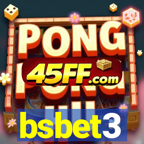 bsbet3