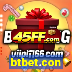 btbet.con