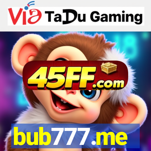 bub777.me
