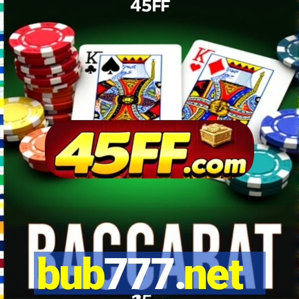 bub777.net
