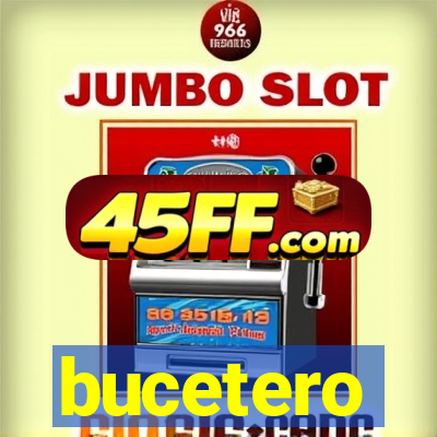 bucetero