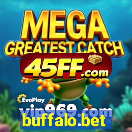 buffalo.bet